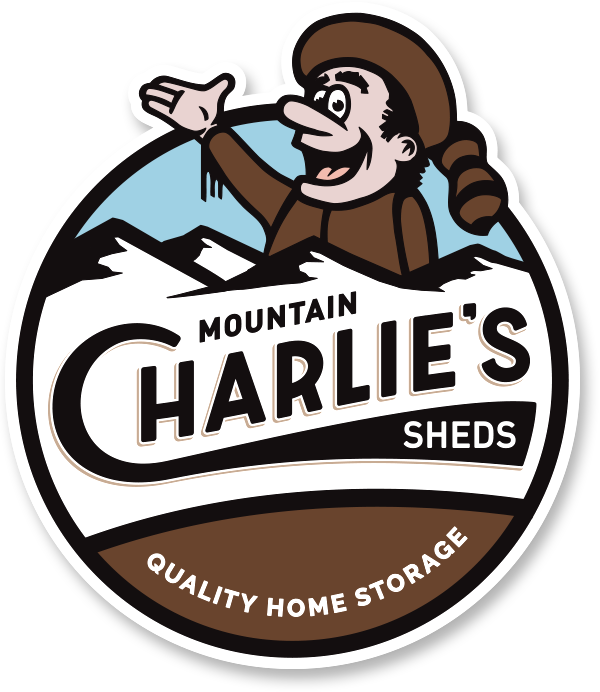 Mountain Charlie's Sheds – California • Nevada • Oregon • Washington